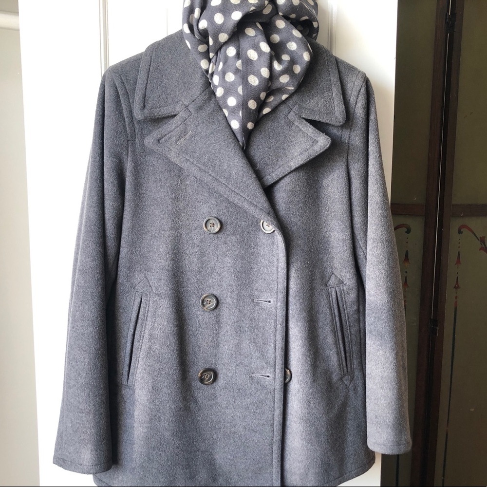 Gap Pea Coat